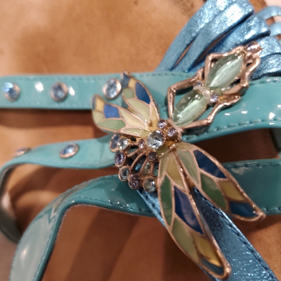 euroWellness balance Sandal - Picture 7 of 7